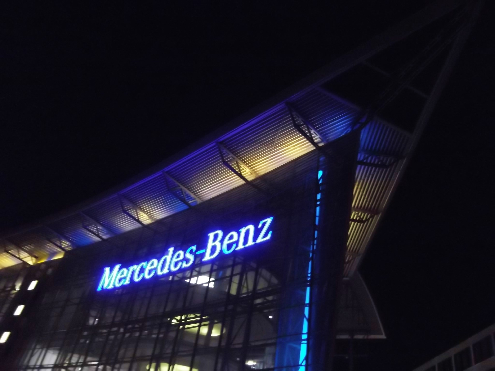 Bild 82 Mercedes-Benz Niederlassung Berlin in Berlin