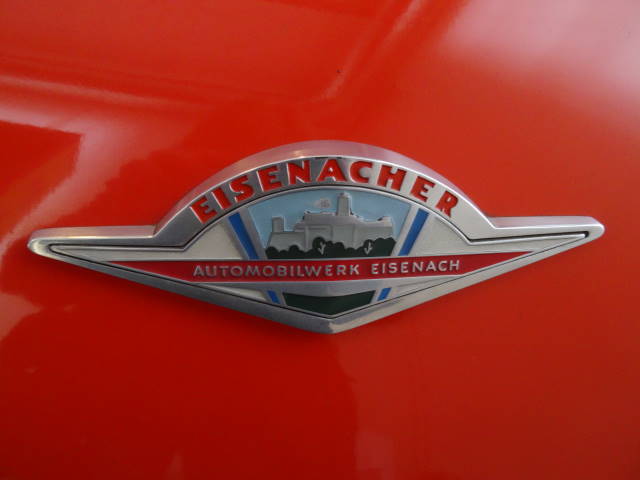 Bild 30 Automobile Welt Eisenach in Eisenach