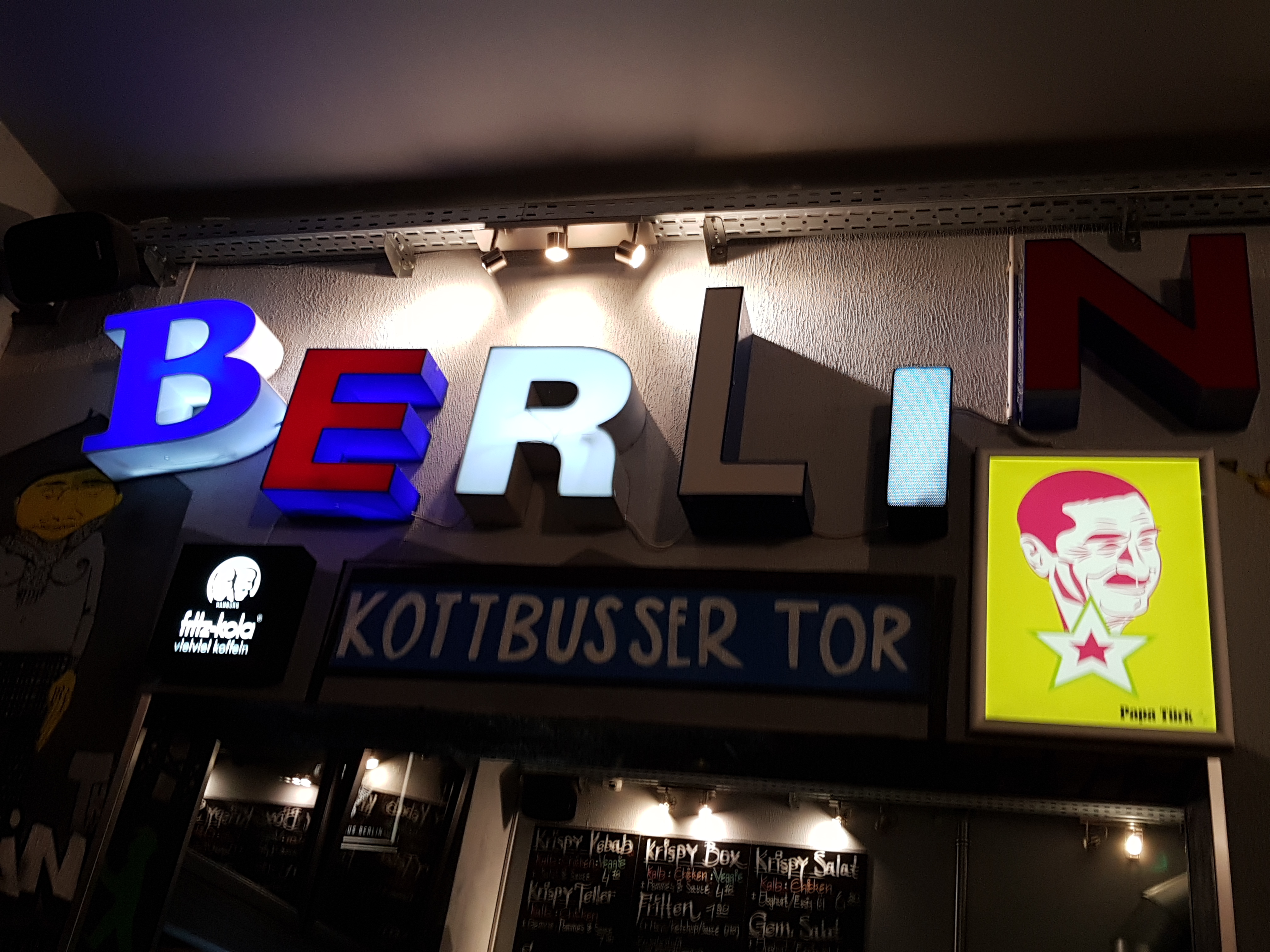 Bild 4 Krispy Kebab GmbH & Co.KG in Bielefeld