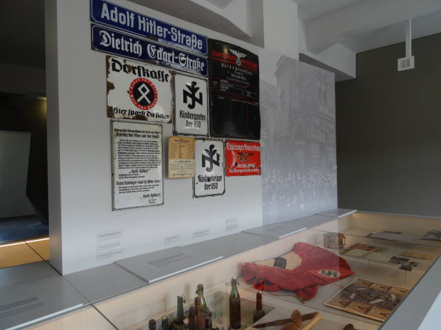 Bild 61 Gedenkstätte Buchenwald in Weimar
