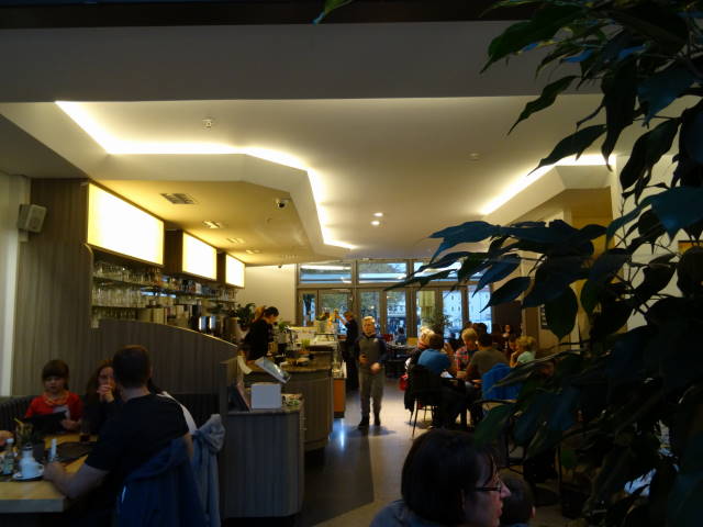 Bild 2 Café Toccata Eichholz in Eisenach