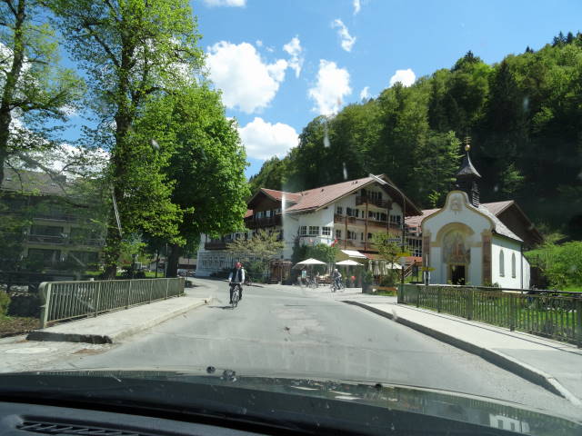 Bild 8 Gemeinde Grainau in Grainau