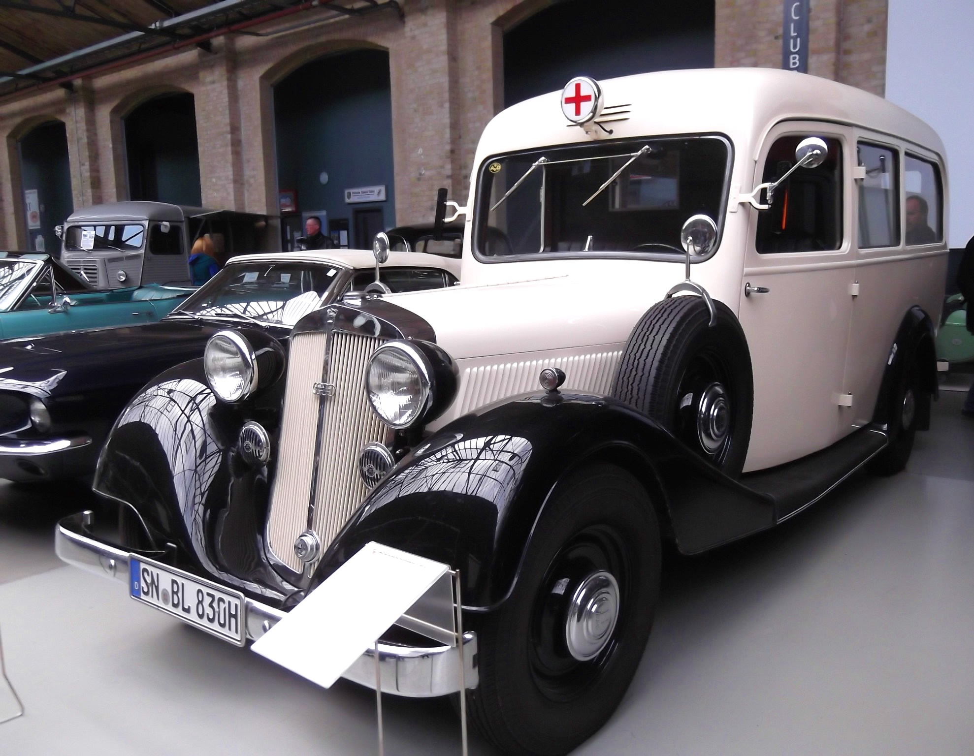 Bild 59 Classic Remise Berlin in Berlin