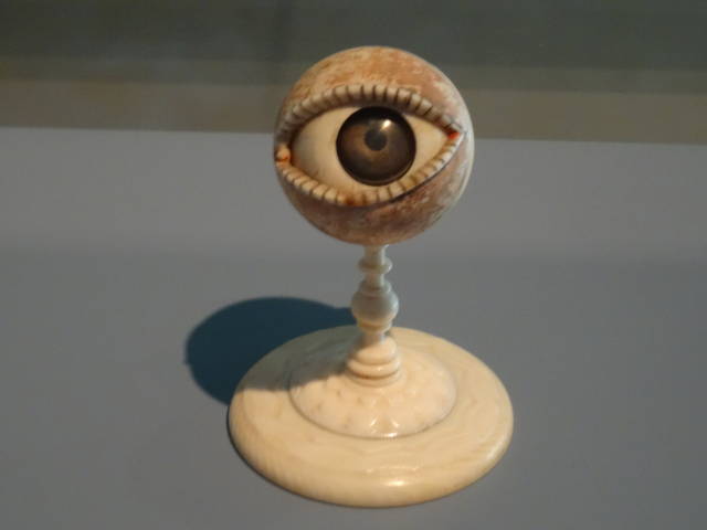 Zicksches Auge, um 1700
