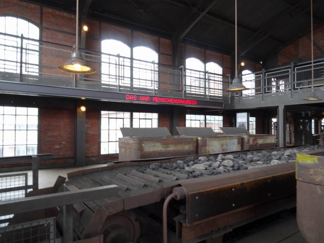 Bild 25 LWL-Industriemuseum Zeche Zollern in Dortmund