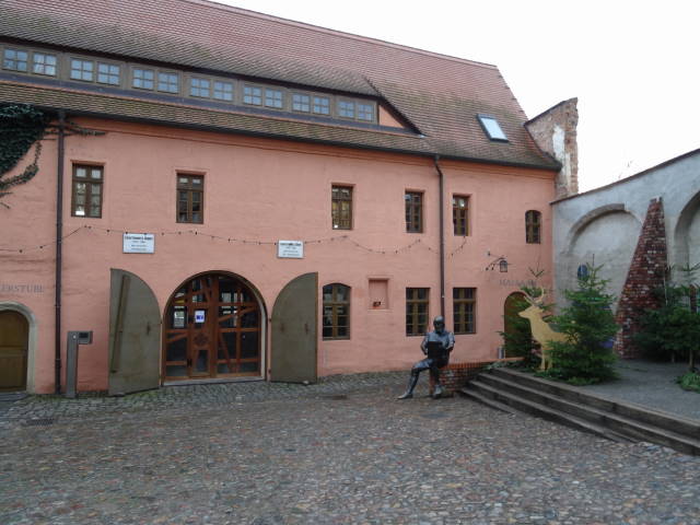 Bild 10 Cranach-Haus in Lutherstadt Wittenberg