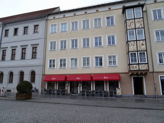 Bild 1 Mangal Grillrestaurant in Dessau-Roßlau