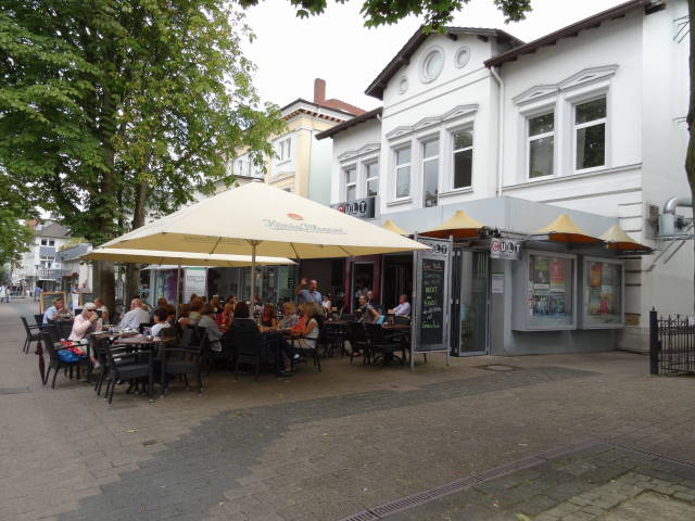 Bild 5 CULT - Essen, Trinken, Feiern in Bad Oeynhausen