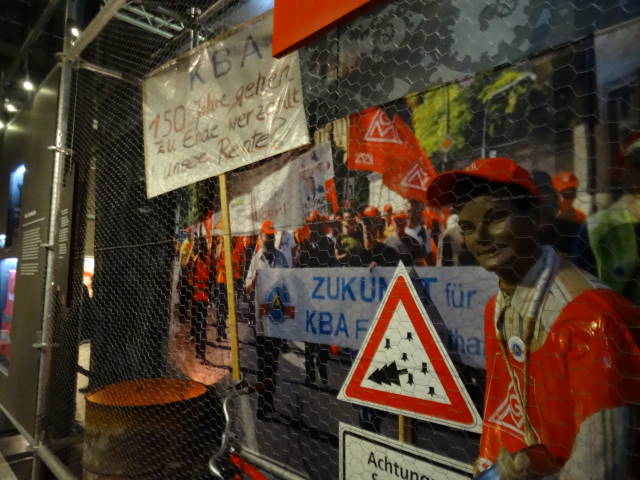 Bild 72 LWL-Industriemuseum Zeche Zollern in Dortmund