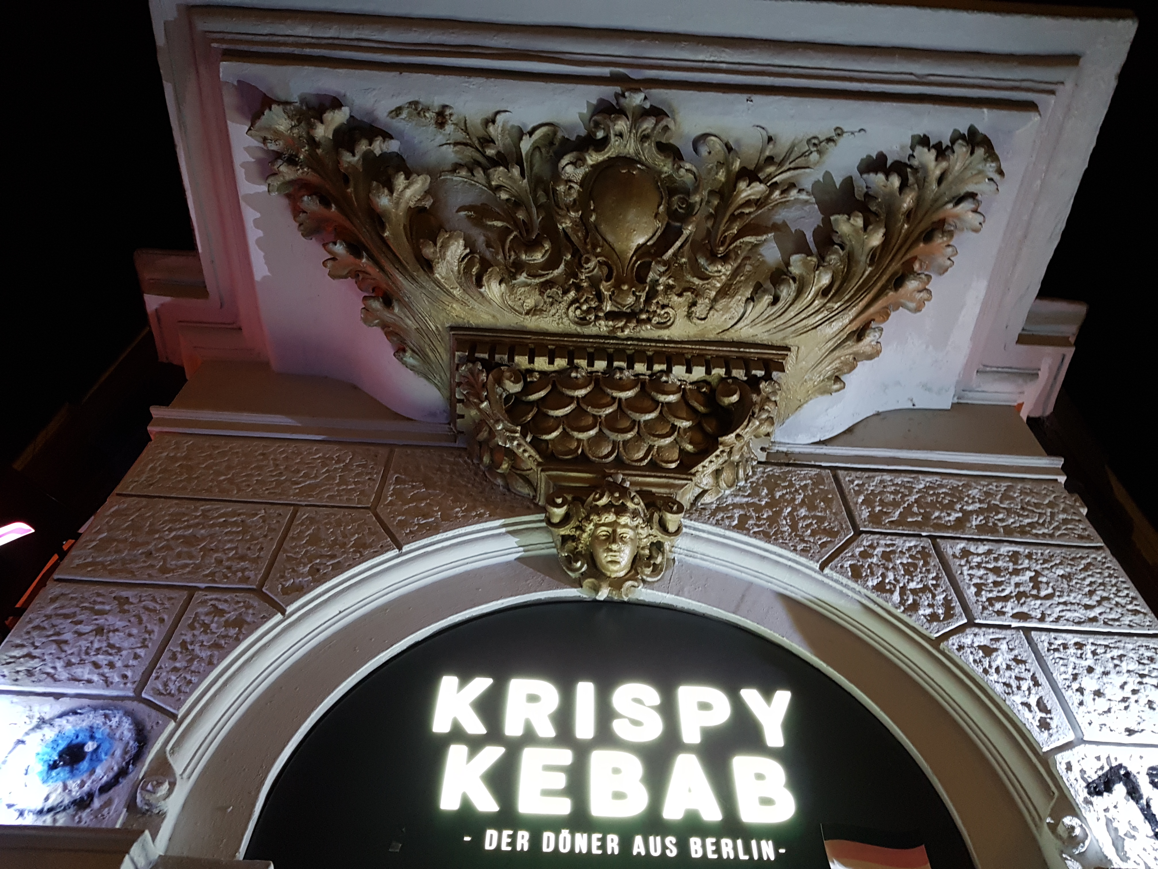Bild 2 Krispy Kebab GmbH & Co.KG in Bielefeld