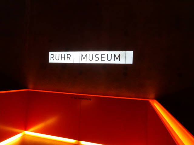 Bild 56 Ruhr Museum in Essen