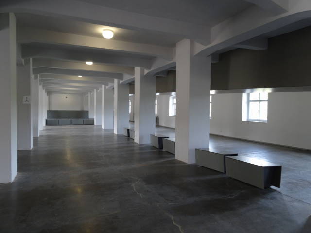 Bild 40 Gedenkstätte Buchenwald in Weimar
