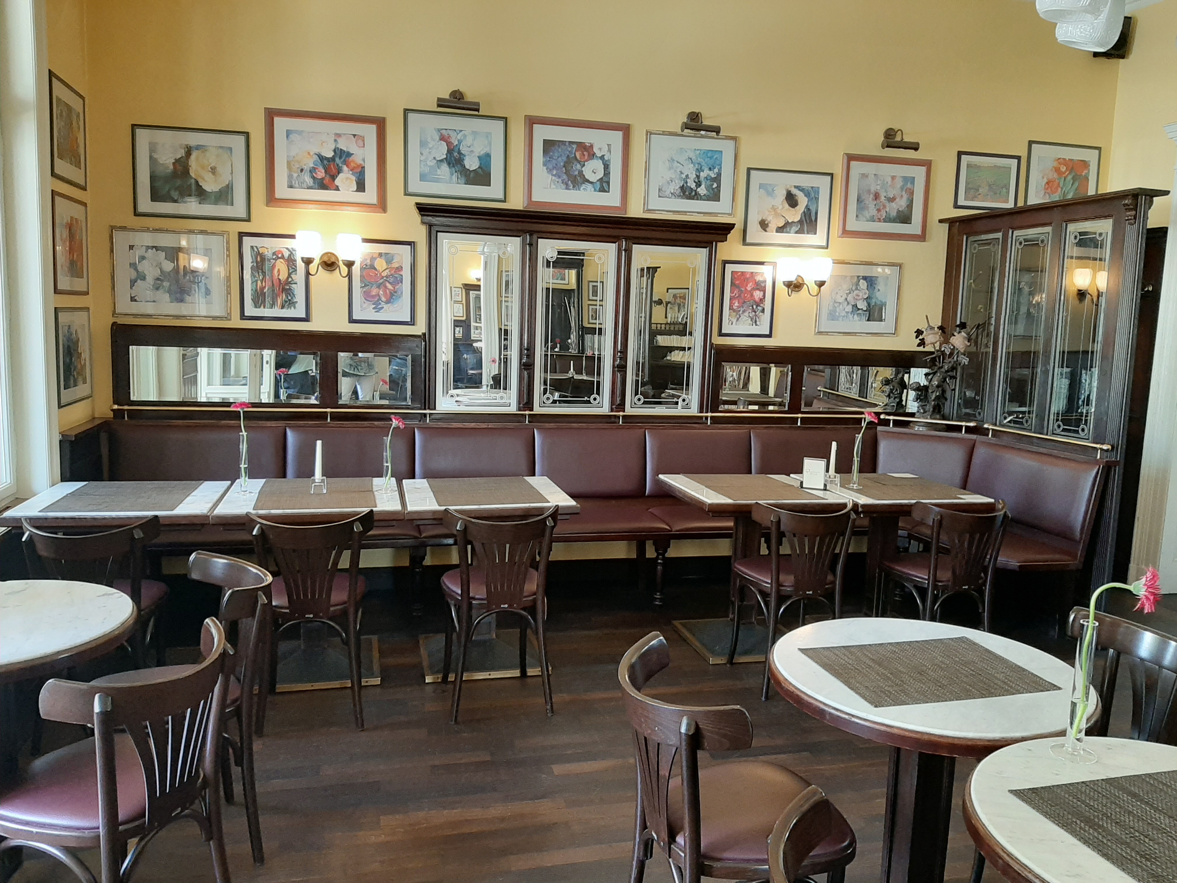 Bild 6 Friedrich's - Restaurant in Schwerin