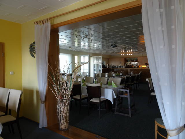 Bild 16 Restaurant Seeblick Terrassen-Café Inh. Fam. Zacke in Bad Kleinen
