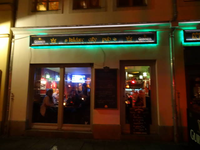 Bild 6 Restaurant Kildare City Pub in Leipzig