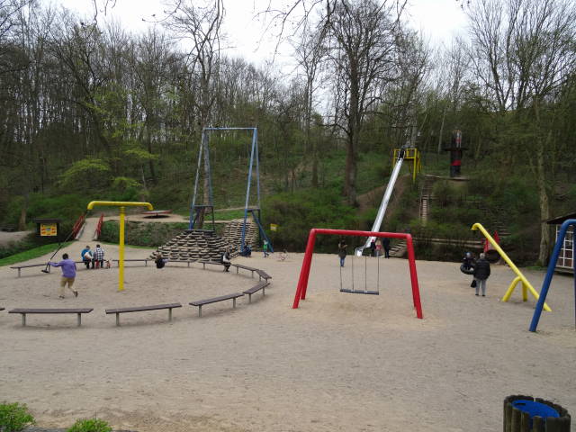 Spielplatz