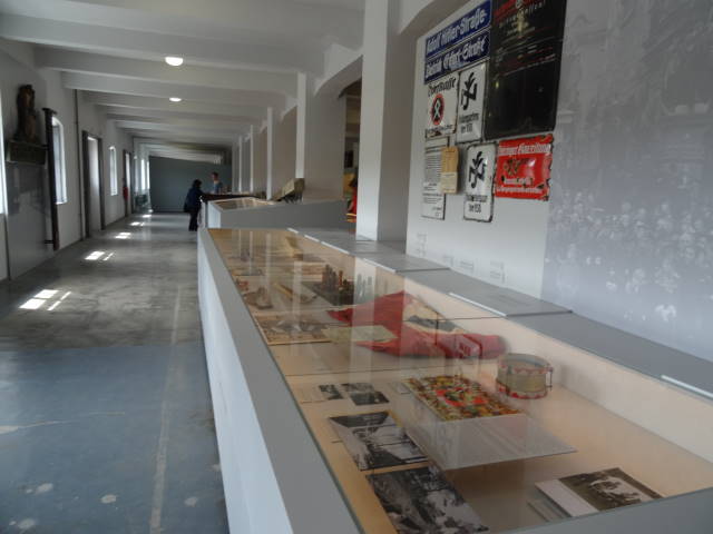 Bild 60 Gedenkstätte Buchenwald in Weimar