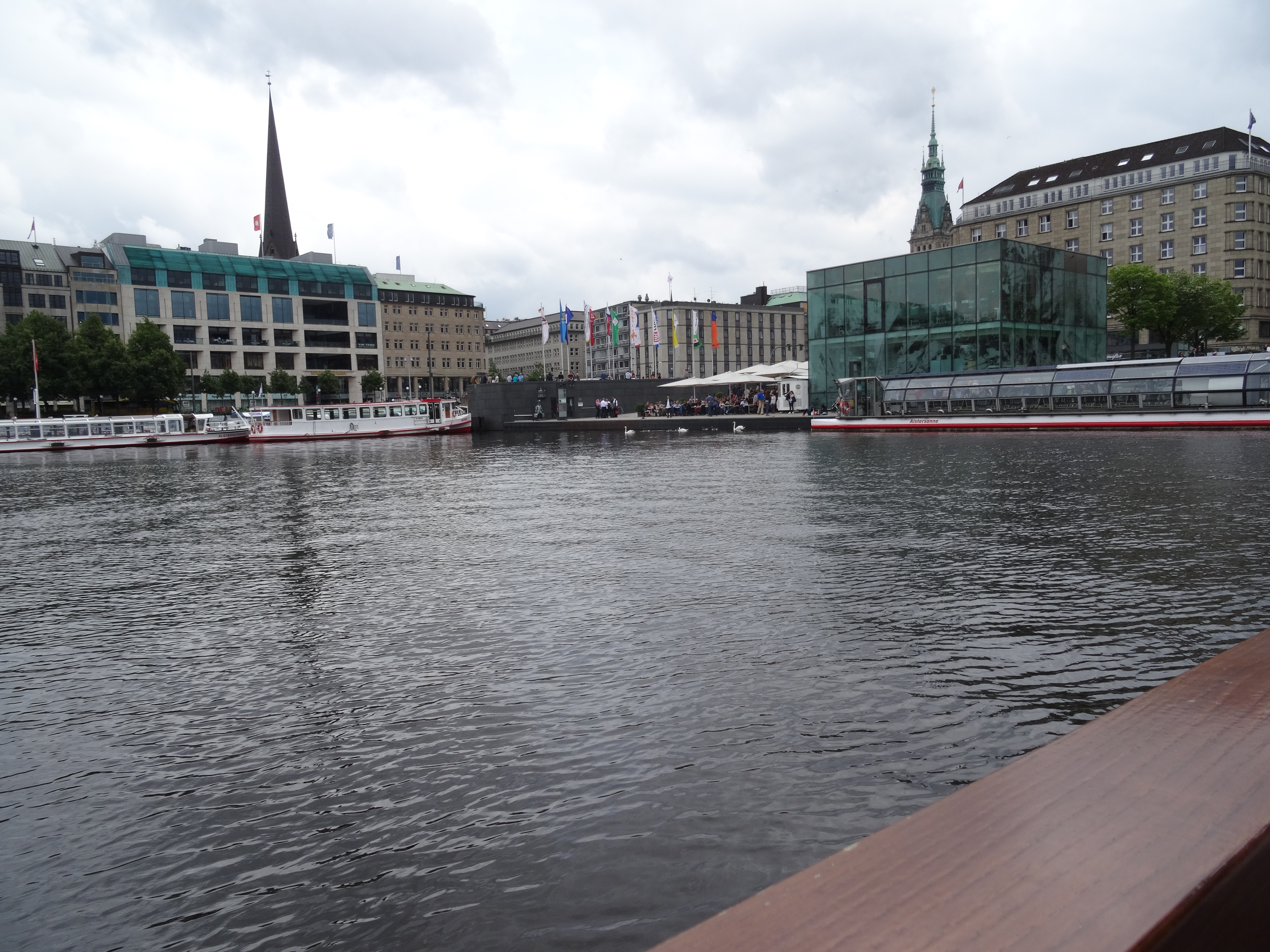 Binnenalster