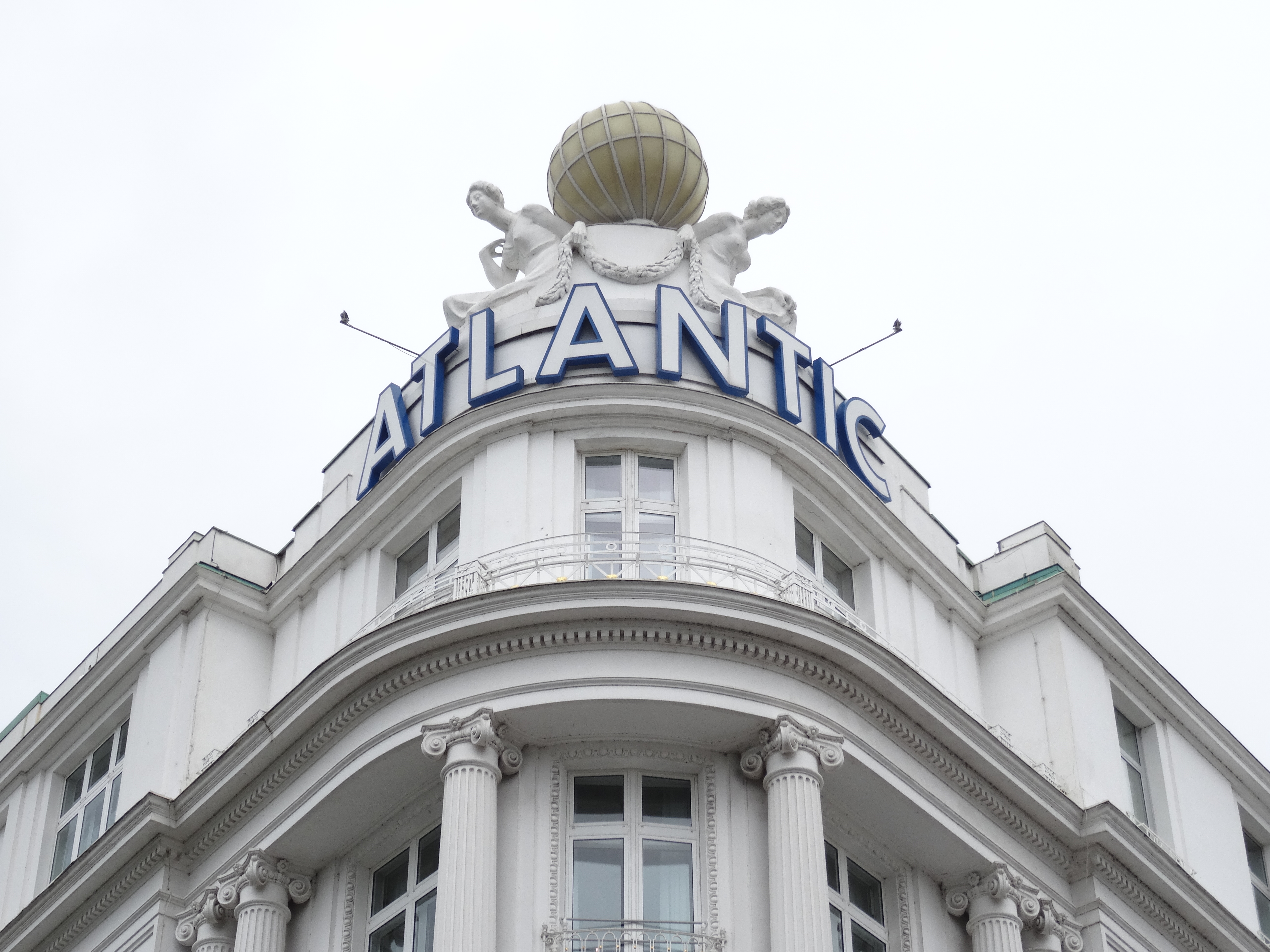Bild 15 Energy Clinic im Hotel Atlantic in Hamburg