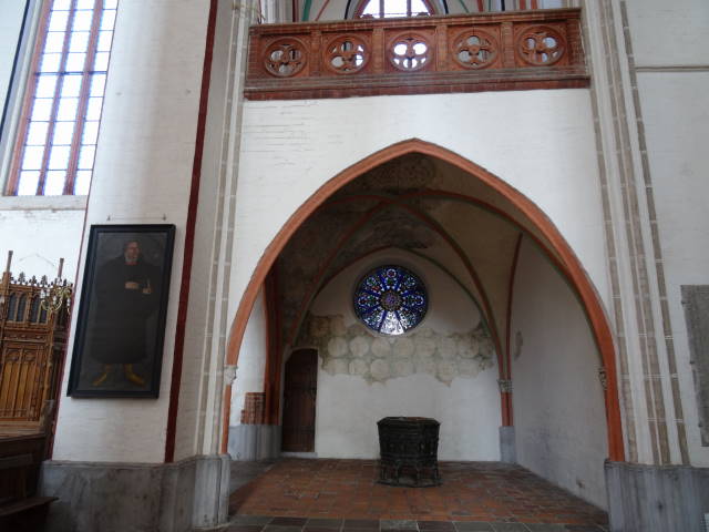 Bild 21 St.-Marien-Dom zu Schwerin - Ev.-Luth. Domgemeinde Schwerin in Schwerin