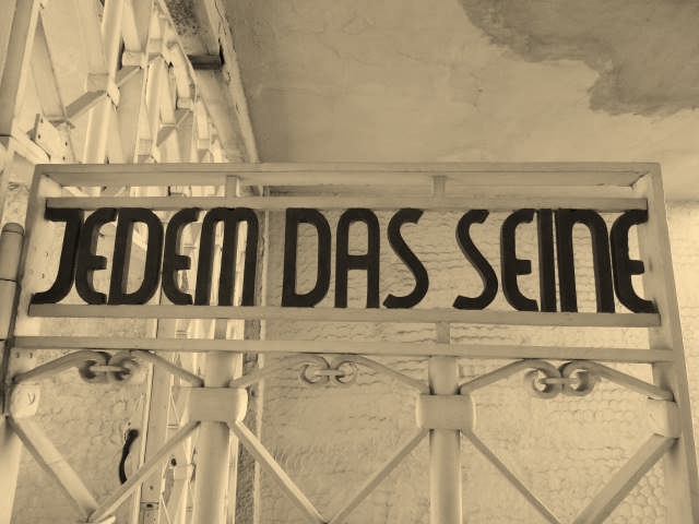 Bild 15 Gedenkstätte Buchenwald in Weimar