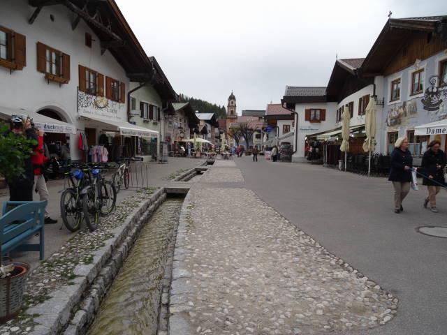 Bild 2 Gemeindeverwaltung Markt Mittenwald in Mittenwald