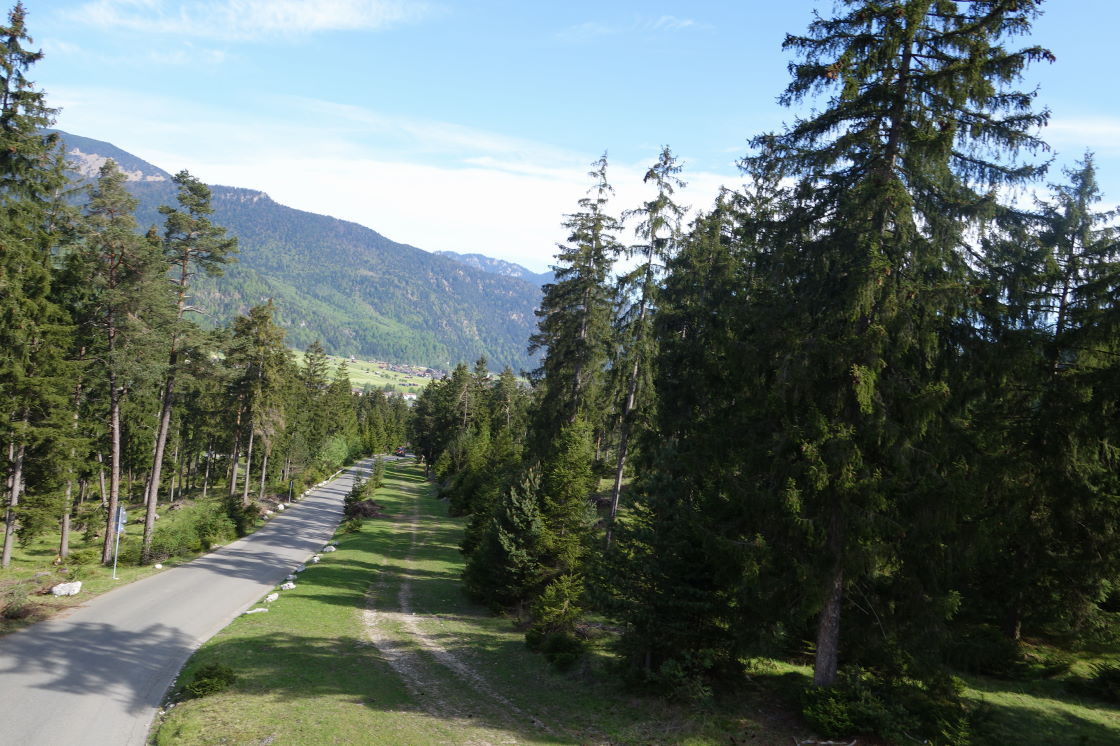 Bild 7 Bayerische Zugspitzbahn Bergbahn AG in Garmisch-Partenkirchen