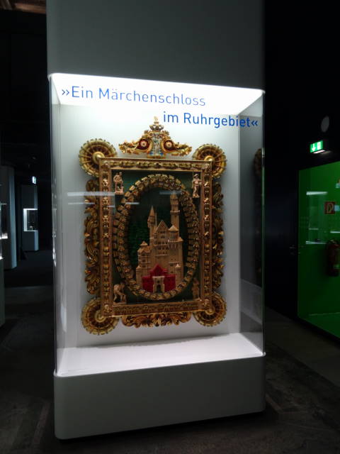 Bild 70 Ruhr Museum in Essen