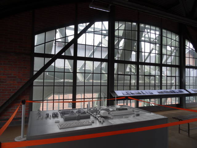 Bild 33 LWL-Industriemuseum Zeche Zollern in Dortmund