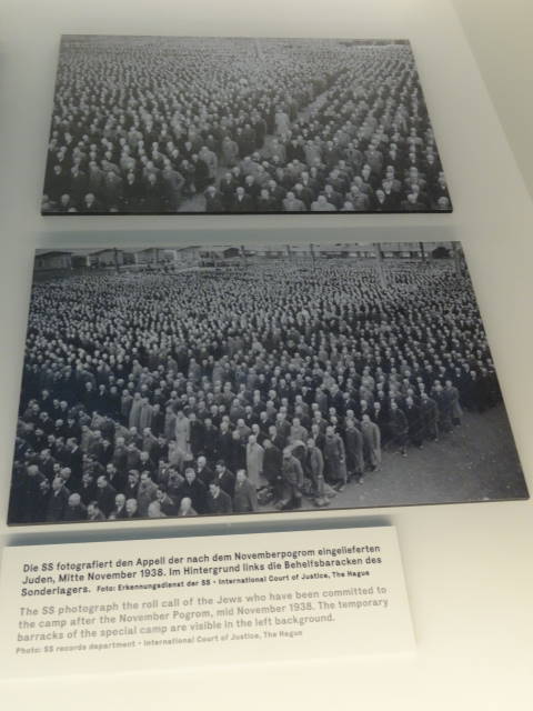 Bild 47 Gedenkstätte Buchenwald in Weimar