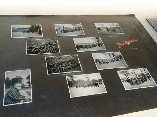 Bild 49 Gedenkstätte Buchenwald in Weimar