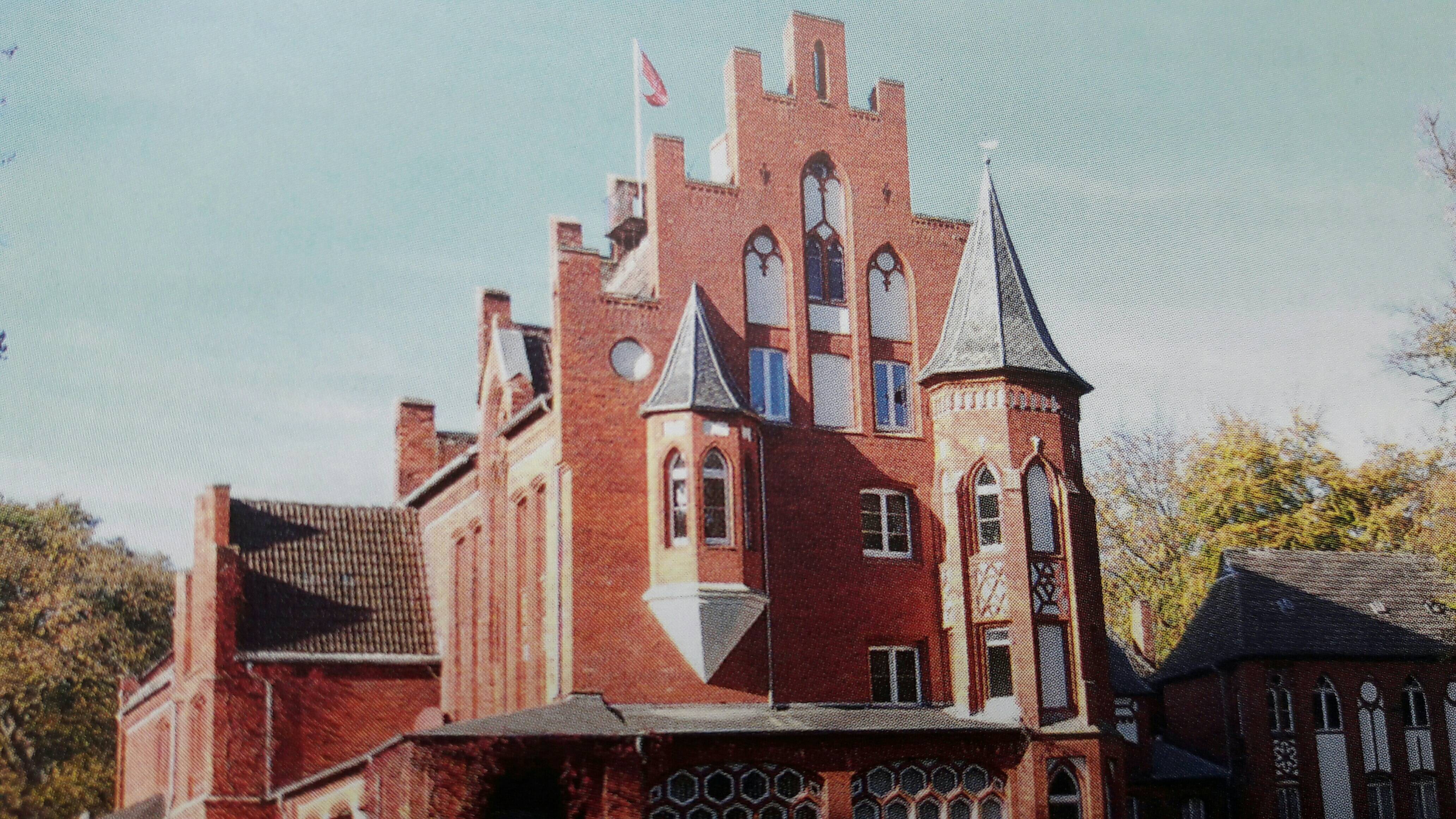 Bild 2 Hotel "Schloss Kalkhorst" in Kalkhorst