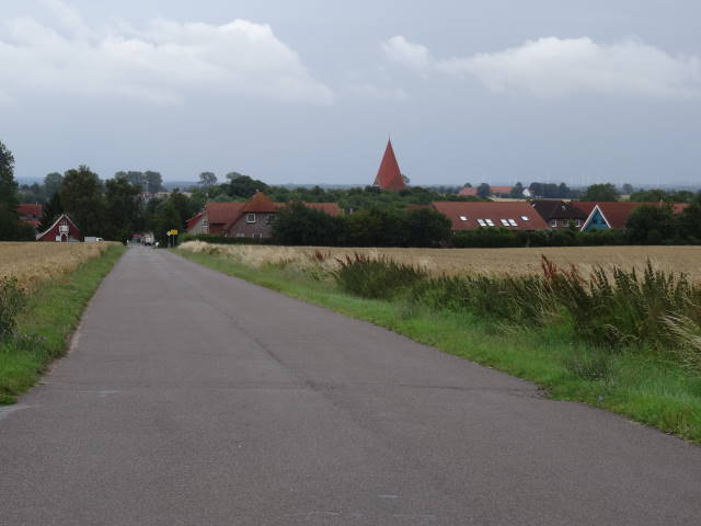 Kirchdorf - Blick