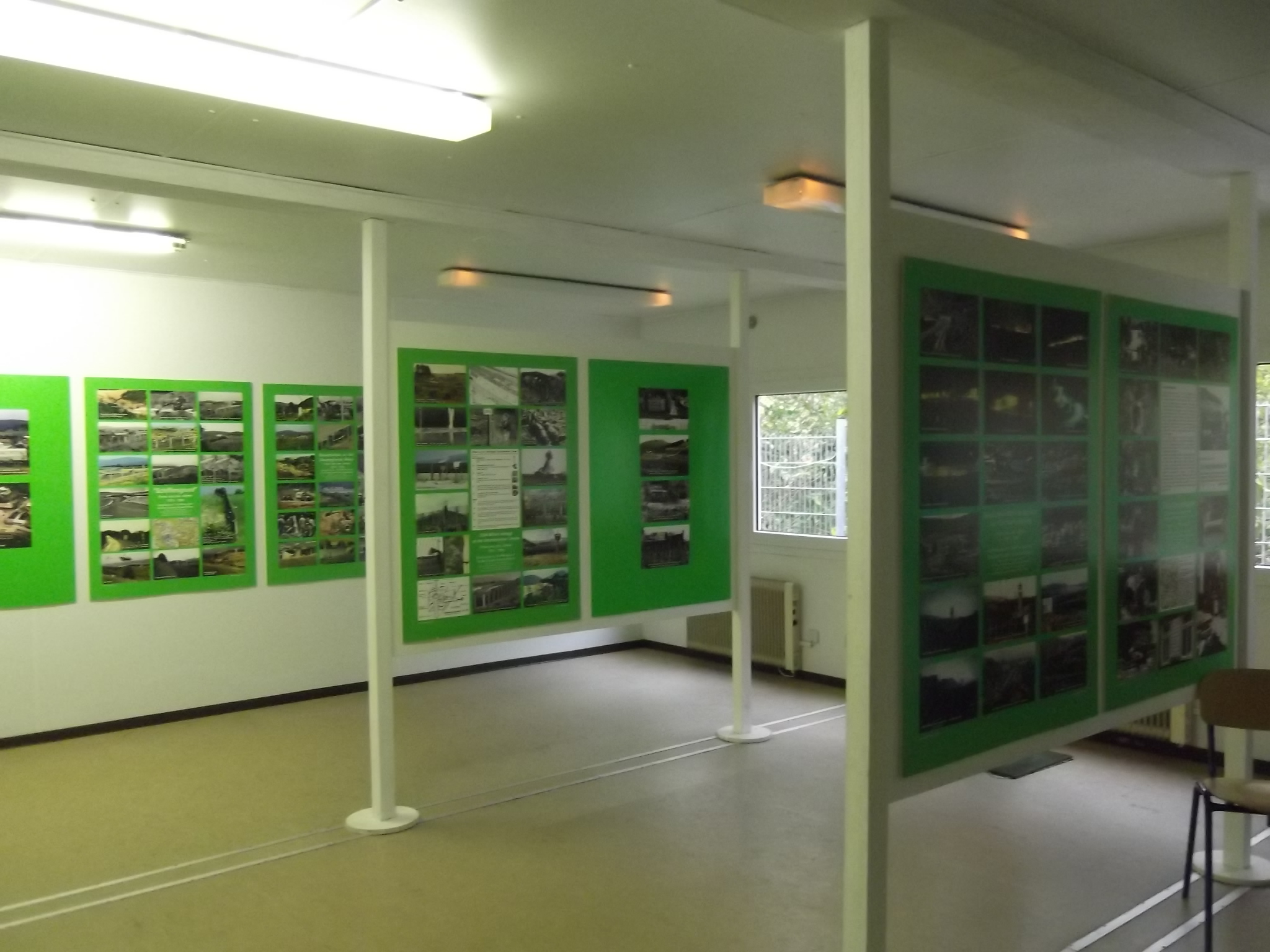Bild 60 Grenzmuseum Schifflersgrund in Sickenberg