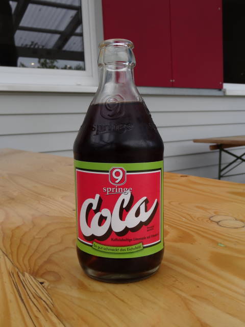 Ost - Cola