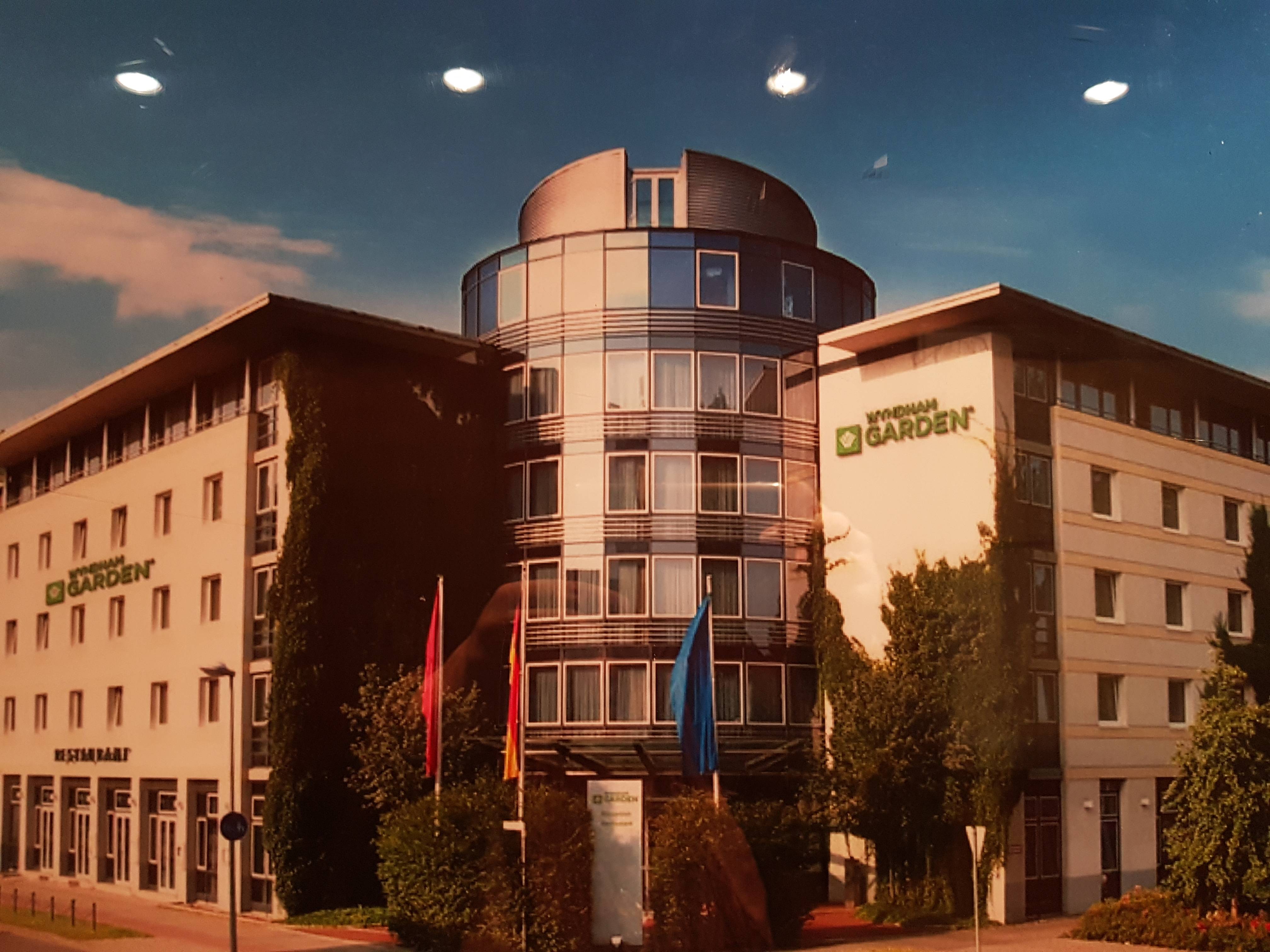 Bild 1 Mercure Berlin Hennigsdorf in Hennigsdorf