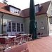 Cafe Tucholsky in Rheinsberg in der Mark