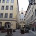 Passage und Baudenkmal Barthels Hof in Leipzig