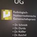Radiologisch - Nuklearmedizinische Gemeinschaftspraxis Drs.med. Schmidt, Durdu, Rößler, Reichen, Schlaudraff in Fulda
