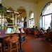 Café Prag in Schwerin in Mecklenburg