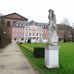 Kurfürstliches Palais und Palastgarten in Trier