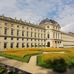 Residenz Würzburg in Würzburg