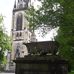 Grabstätte der Eheleute von Schmerfeld auf dem Altstädter Friedhof in Kassel