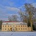 Schloss und Park Sacrow in Sacrow Stadt Potsdam