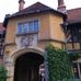 Schloss Cecilienhof (Im Neuen Garten) Historische Gedenkstätte der Potsdamer Konferenz in Potsdam