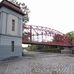 Sechserbrücke / Tegeler Hafenbrücke in Berlin