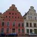 Altstadt Wismar in Wismar in Mecklenburg