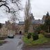 Schloss Eisenbach in Lauterbach in Hessen