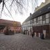 Cranachhaus und Cranachhöfe in Lutherstadt Wittenberg