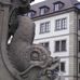 Vierröhrenbrunnen in Würzburg